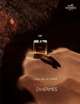 Adam Kremer, Terre D'Hermes, Hermes 
