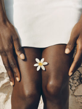 Adam Kremer, Jil Sander Sun Perfume Campaign, Creative Direction by Buero Paris and COTY, 2025 